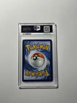 Pokemon (PSA 10) Glurak ex 234 Paldeas Schicksale Deutsch Holo Charizard shiny - Image 2