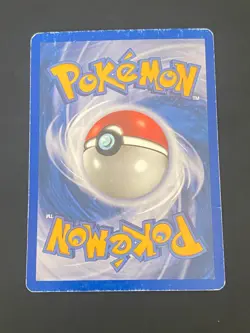 CARTE POKEMON ENERGIE SUPER 145/147 FR PEU COMMUNE REVERSE WIZARDS AQUAPOLIS- BE - Image 4