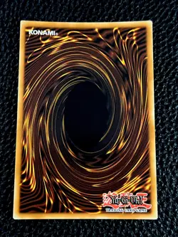 Gordian Slicer ALIN-EN066 Yugioh 1st Ed. (New) Secret Rare - Image 2