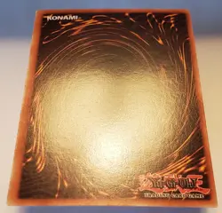 Yu-GI-Oh! Shadow Ghoul MRD-090 Metal Raiders 2002 VINTAGE 1st Edition Near Mint - Image 4