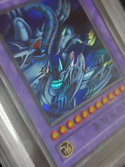 ARS10 Series 2 Blue-Eyes Ultimate Dragon Super Rare Premium Pack 3 P3-01 - Image 3