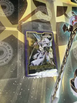 Yugioh Day 2026 Tellarknight Constellar Delteros Playmat + Field Center 🚚💨&🔍 - Image 3