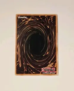 Yugioh Malefic Rainbow Dragon YMP1-EN005 Secret Rare NM - Image 2