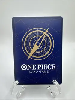 Roronoa Zoro PRB02-006R Alt Art Holo - One Piece PRB-02 The Best Vol. 2 -English - Image 2