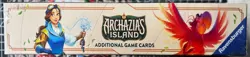 Disney Lorcana: Archazia's Island - Booster Box - New Sealed - Image 4