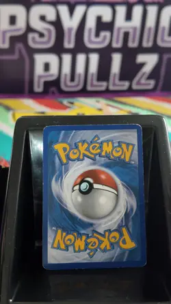 Slowking 12/123 - HeartGold & SoulSilver - Reverse Holo Rare LP Pokemon Card - Image 2