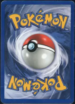 Cubone - #50/64 - Common - Pokemon Card-LP - Image 2