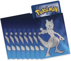 Pokemon TCG Pokemon GO Elite Trainer Box ETB Card Sleeves (65 ct) - Image 1