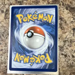 Pokemon Pikachu Celebrations 005/025 Full Art Holo Rare English Card - Image 3