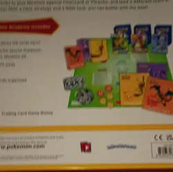 Pokemon TCG Battle Academy Starter Box Set 180 Cards 2022 English Pikachu - Image 2