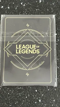 Riftbound Irelia Plated Legend Promo Metal Card RQ Lille - Image 2