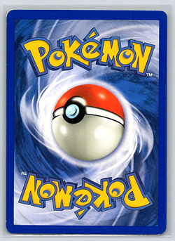 Professor Elm 96/111 Neo Genesis NM or LP Pokemon Card - Image 2
