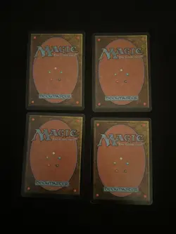 Zodiac Monkeyx4 [9th Edition] NM/LP MTG Magic the Gathering Cards - Image 2
