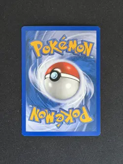 Pokemon Larvitar 52/101 Reverse Holo Stamped Dragon Frontiers Card NM - Image 2