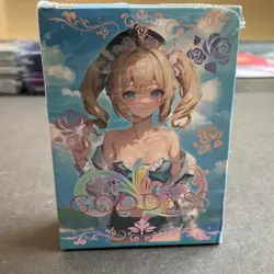 Goddess Series #1 Sealed Box! - 55 Cards! - Goddess Story- Anime Bikini OOP - Image 3