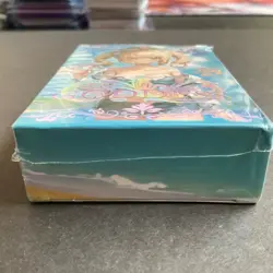 Goddess Series #1 Sealed Box! - 55 Cards! - Goddess Story- Anime Bikini OOP - Image 4