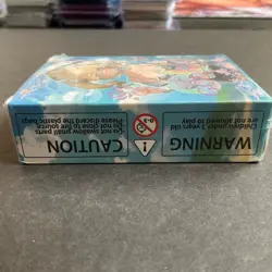 Goddess Series #1 Sealed Box! - 55 Cards! - Goddess Story- Anime Bikini OOP - Image 5
