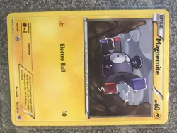 Pokemon cards lot. 14 cards. LUGIA EX. RAYQUAZA EX. SHINX. And more. - Image 5