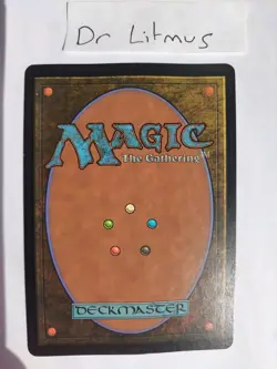 1x Hickory Woodlot Mercadian Masques MTG Great Condition - Image 2