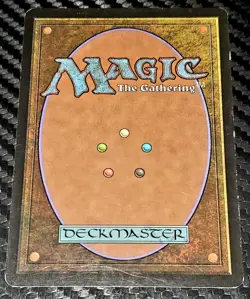 Magic the Gathering - Blood Moon - 8th Edition MTG LP - Image 2
