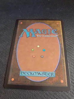Paradise Mantle - MMA - 211 - NM - MTG - Image 2
