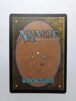 MTG Tale's End (M20) Core Set 2020 Regular Rare 077/280 - Image 2
