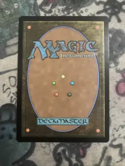 MTG Subtlety (Borderless) Special Guest Modern Horizons 2 #45 Regular Mythic - Image 2