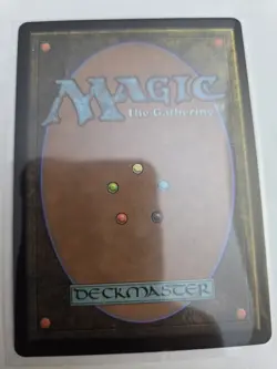 mtg, Verdant Command Modern Horizons 2 Regular NM - Image 2