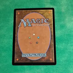 MTG Magic the Gathering Glarb, Calamity's Augur (215/427) Bloomburrow LP - Image 2