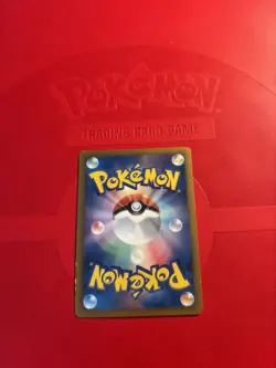 Eevee 235/BW-P 7-Eleven Promo Pokemon Fair Japanese Reverse Holo Rare Pikachu - Image 2