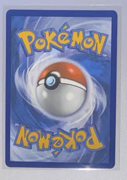 2025 Pokemon SV Black Bolt Meloetta ex Double Rare Holo Pokemon TCG 044/086 NM-M - Image 2