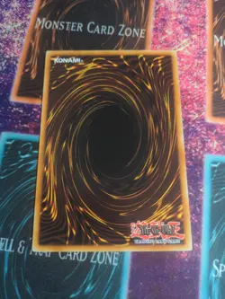 Yu-Gi-Oh! Enemy Controller SDBE-EN032 Unlimited Common NM - Image 3