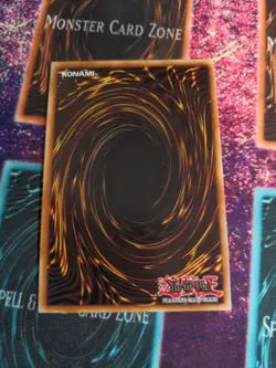 Yu-Gi-Oh! Baby Tiragon NUMH-EN051 Unlimited Super Rare NM a1/ - Image 3