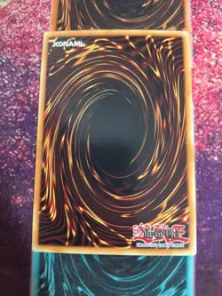 Yu-Gi-Oh! TCG Baronne de Fleur LED8-EN024 Ultra Rare 1st Edition Near Mint - Image 3