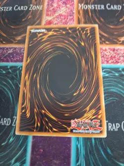 Yugioh Graceful Charity BP01-EN036 Black Rare Unlimited Near Mint - Image 3
