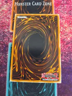 Yu-Gi-Oh! TCG Forbidden Lance Link Strike YS17-EN026 Common 1st Edition NM - Image 3