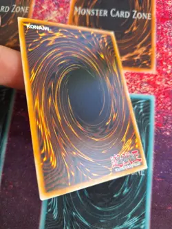 Yu-Gi-Oh! TCG Forbidden Lance Link Strike YS17-EN026 Common 1st Edition NM - Image 4
