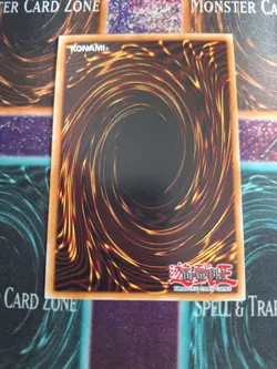 Yu-Gi-Oh! TCG Clara & Rushka, the Ventriloduo EXFO-EN049 Ultra Rare Unlimited NM - Image 3