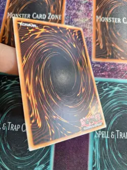Yu-Gi-Oh! TCG Clara & Rushka, the Ventriloduo EXFO-EN049 Ultra Rare Unlimited NM - Image 4