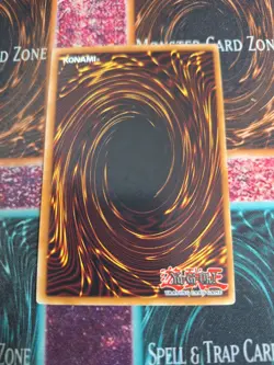 Yu-Gi-Oh! TCG Magician of Faith SDJ-017 Common Unlimited Near Mint - Image 3