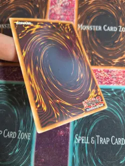 Yu-Gi-Oh! TCG Magician of Faith SDJ-017 Common Unlimited Near Mint - Image 4