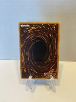 YUGIOH MAGICAL STONE EXCAVATION SS05-ENV02 ULTRA 1ST ED SPEED DUEL - Image 2
