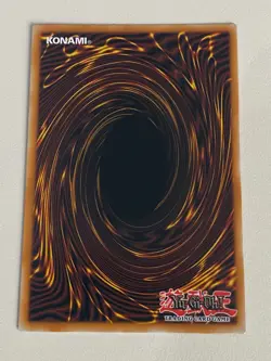 Yugioh - Dark Burning Magic x 3 - Limited Edition Secret Rare NM - Free Holo - A - Image 5