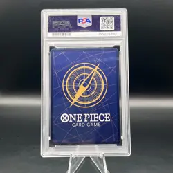 Sanji PSA 10 2023 One Piece Gift Collection OP01-013 English Promo Foil - Image 2