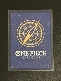 Monkey D. Luffy Winner Anniversary Promo Alt Art ST01-012 One Piece TCG - Image 2