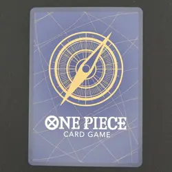 One Piece TCG Yamato OP01-121 SEC Alt Art The Best PRB-01 Japanese - NM - Image 2
