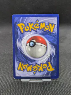 Pokemon Fossil Zapdos Card 30/62 WOTC Played - Image 2