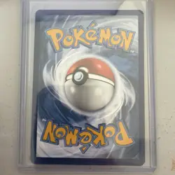 Pokemon TCG Black Star Promo Hawlucha SVP007 Holo Card Scarlet & Violet Stamped - Image 2