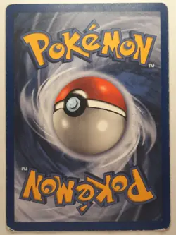 Pokemon TCG Cards Squirtle 63/102 Base Set LP - Image 2