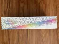 Pokemon card Prismatic Evolutions Super Premium Collection Box Sealed New SPC - Image 2